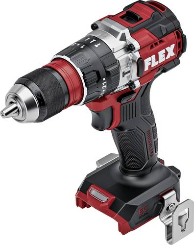 Flex PD 2G 18-EC MD DC C 534903 Akku-Schlagbohrschrauber 18 V Anzahl mitgelieferte Akkus 0 ohne Akk