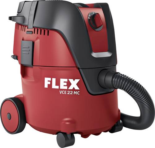 Flex VCE 22 L MC 2x18.0 531637 Akku-Sauger 21 l