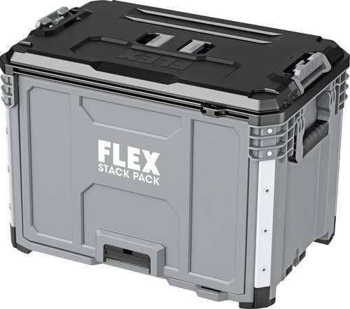 Flex TKL SP CB 533241 Werkzeugkoffer unbestückt (L x B x H) 559 x 391 x 410 mm
