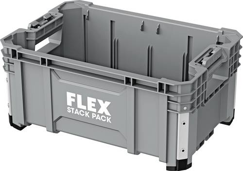 Flex TKL SP C 533238 Werkzeugkoffer unbestückt (L x B x H) 560 x 397 x 261 mm