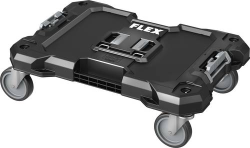 Flex 533246 TKA SP RD Transportroller Traglast (max.): 115 kg 583 mm x 407 mm x 200 mm