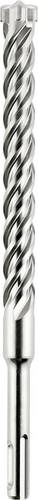 Flex HD 4-C D10x 250/310 SDS-plus Xtreme Plus 533591 Hammerbohrer 10 mm Gesamtlänge 310 mm SDS-Plus