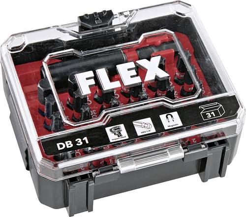 Flex DB31 533103 Bit-Set