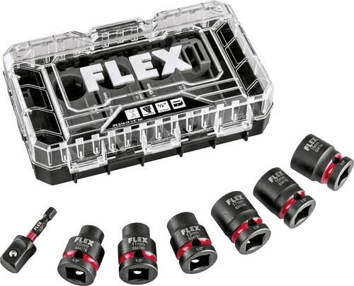 Flex IPS D10-19 1/2  Set Schlagnuss-Set 534707