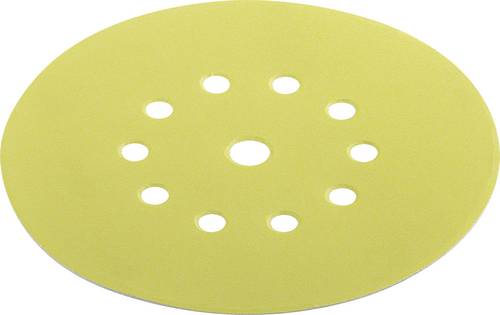 Flex D225-10 SF-P60 VE25 Xtreme 533819 Schleifpapier Körnung (num) 60 (Ø) 225 mm 25 St.