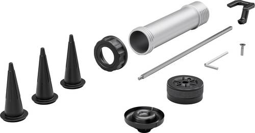 Flex H 400 CG 18 Set 533220 Auspressrohr-Set