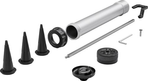 Flex H 600 CG 18 Set 533221 Auspressrohr-Set