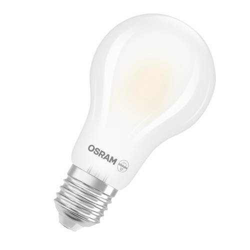 OSRAM HOMELIGHTING 4099854785245 LED EEK D (A - G) E27 Standardform 24 W Neutralweiß nicht dimmbar