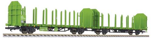 Liliput L235245 N Holztransporter-Einheit, Laaps 565, Db Ag, Ep.Vi