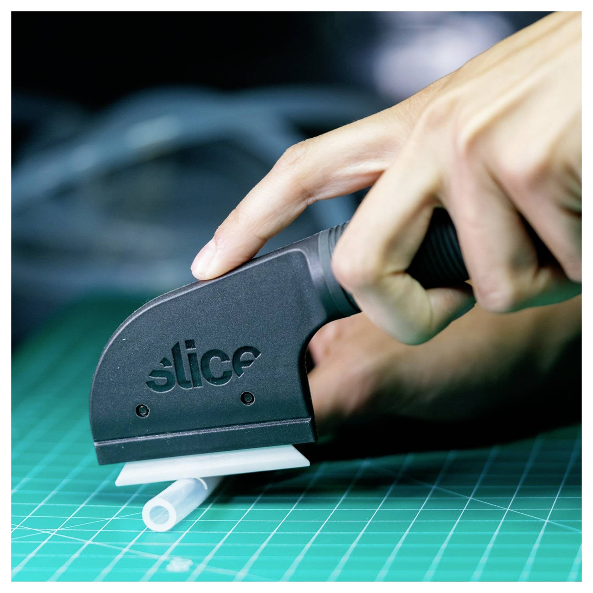 Slice 10497 Mini-Hacker Sicherheitsmesser 1St.