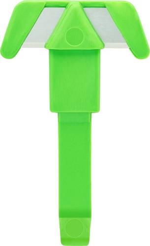 KLEVER KCJ-XH-20X XChange™ 20 Kleen™ Sicherheitsmesser-Ersatzklinge Grün, 25 St.