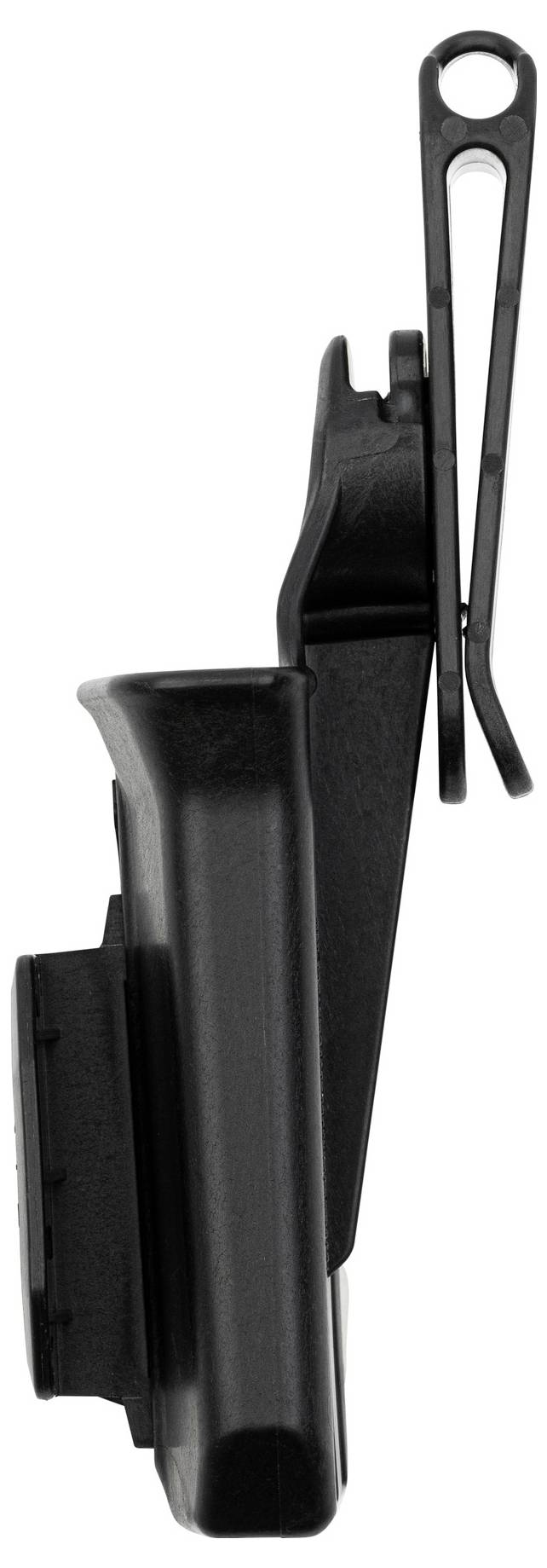 KLEVER A41015-7 EcoKwik™ Gürteltasche Schwarz, 1St.