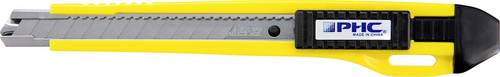 PHC BK502 BK-502 Steel Track® Schnappmesser 1 St.