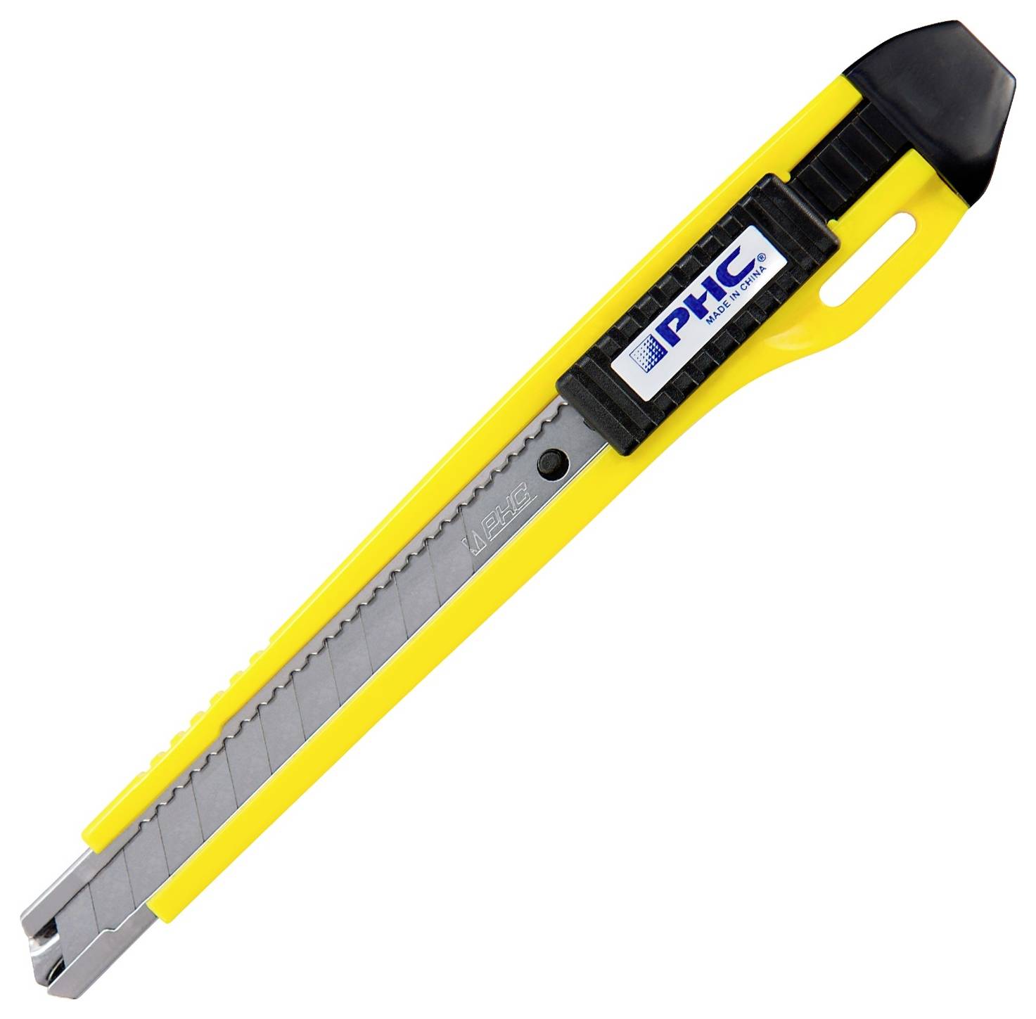 PHC BK502 BK-502 Steel Track® Schnappmesser 1St.