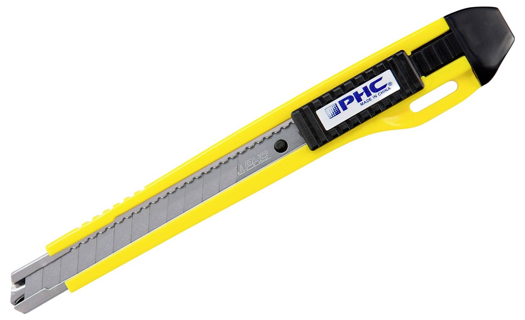 PHC BK502 BK-502 Steel Track® Schnappmesser 1St.