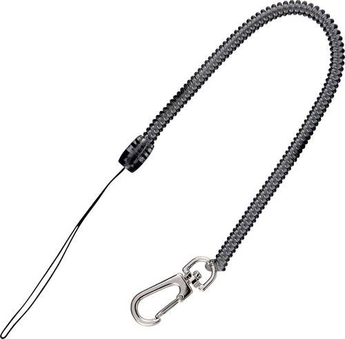 PHC CL36 CL-36 Clip-on Spiral-Fangriemen