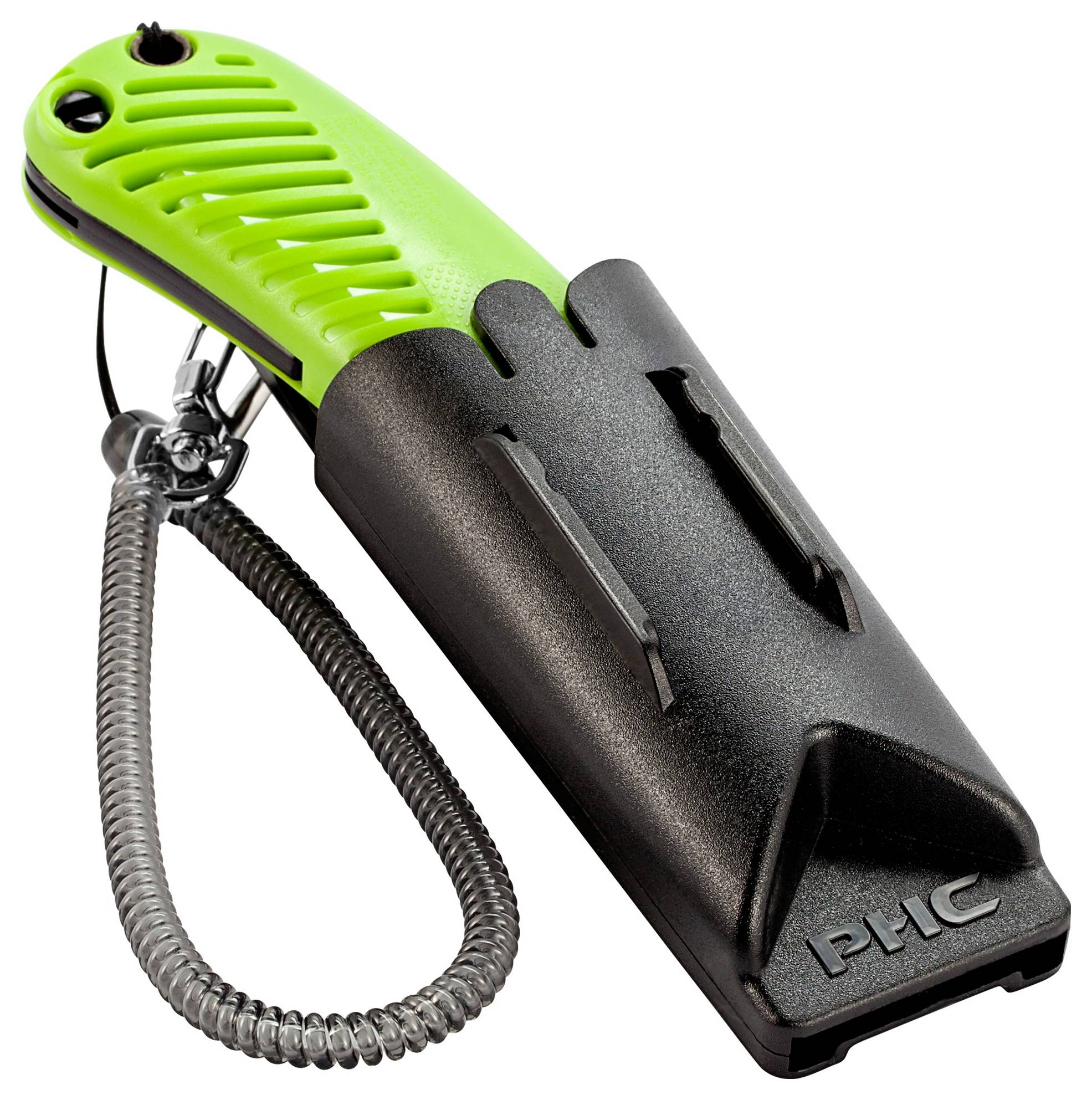 PHC CL36 CL-36 Clip-on Spiral-Fangriemen 1St.