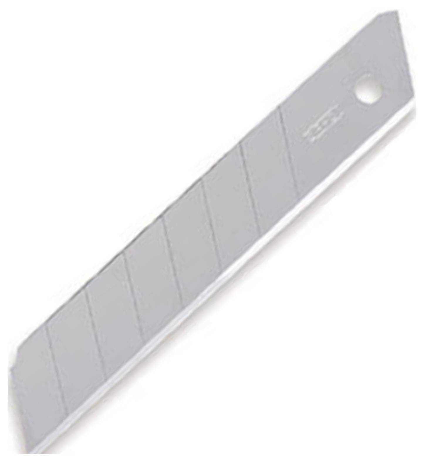 PHC CSB38 CSB-38 Schnappklinge 8-Punkt, Klappverpackung 100St.