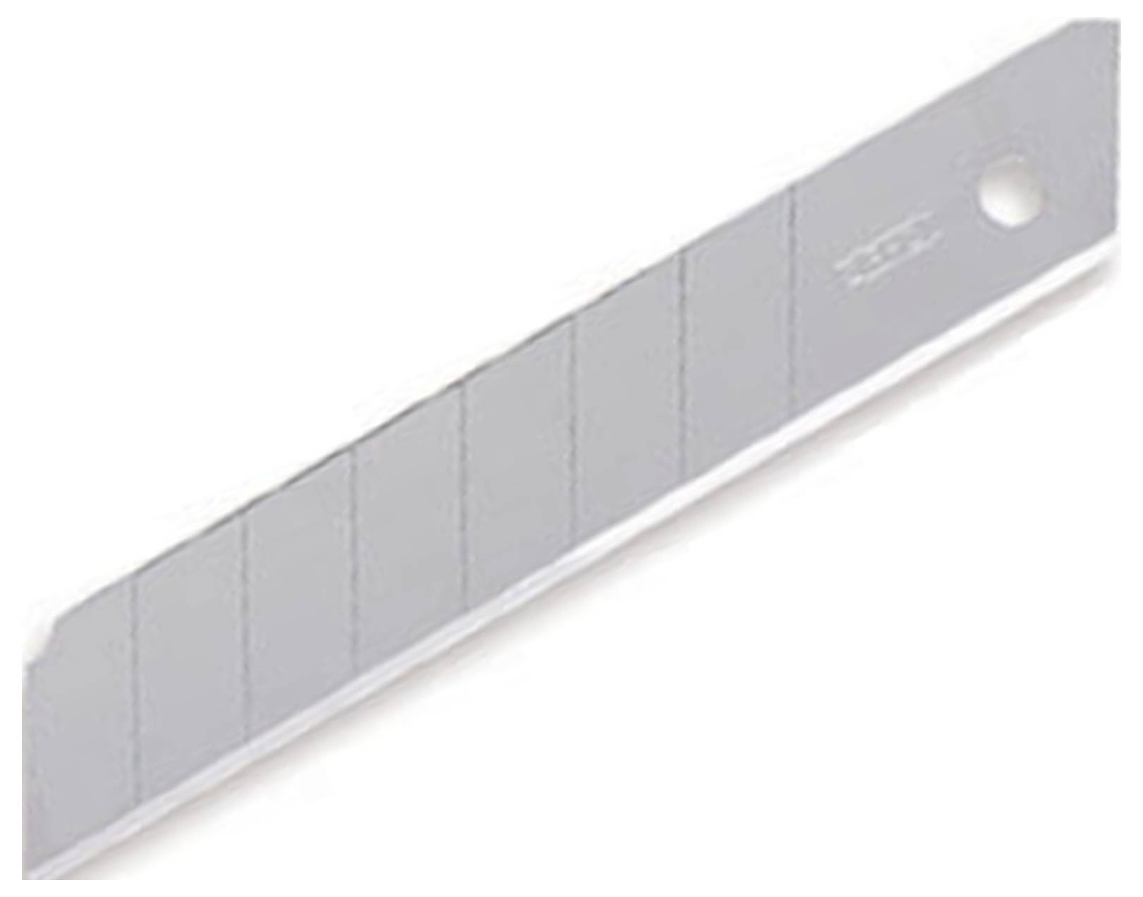 PHC CSB38 CSB-38 Schnappklinge 8-Punkt, Klappverpackung 100St.