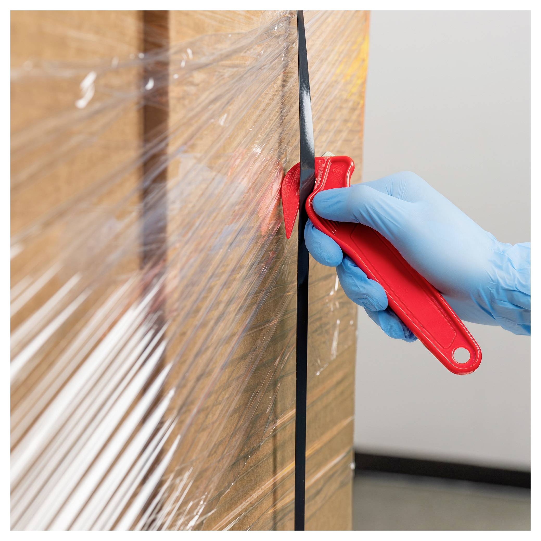 PHC DFC364NSFR DFC364NSF-zertifizierter Einweg-Folienschneider 1St.