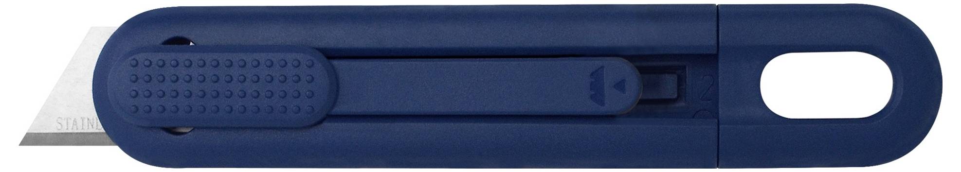 PHC E12205-4-01 Auto-Retract Volo™ MD Sicherheitsmesser (Klinge mit spitzer Spitze) 1St.