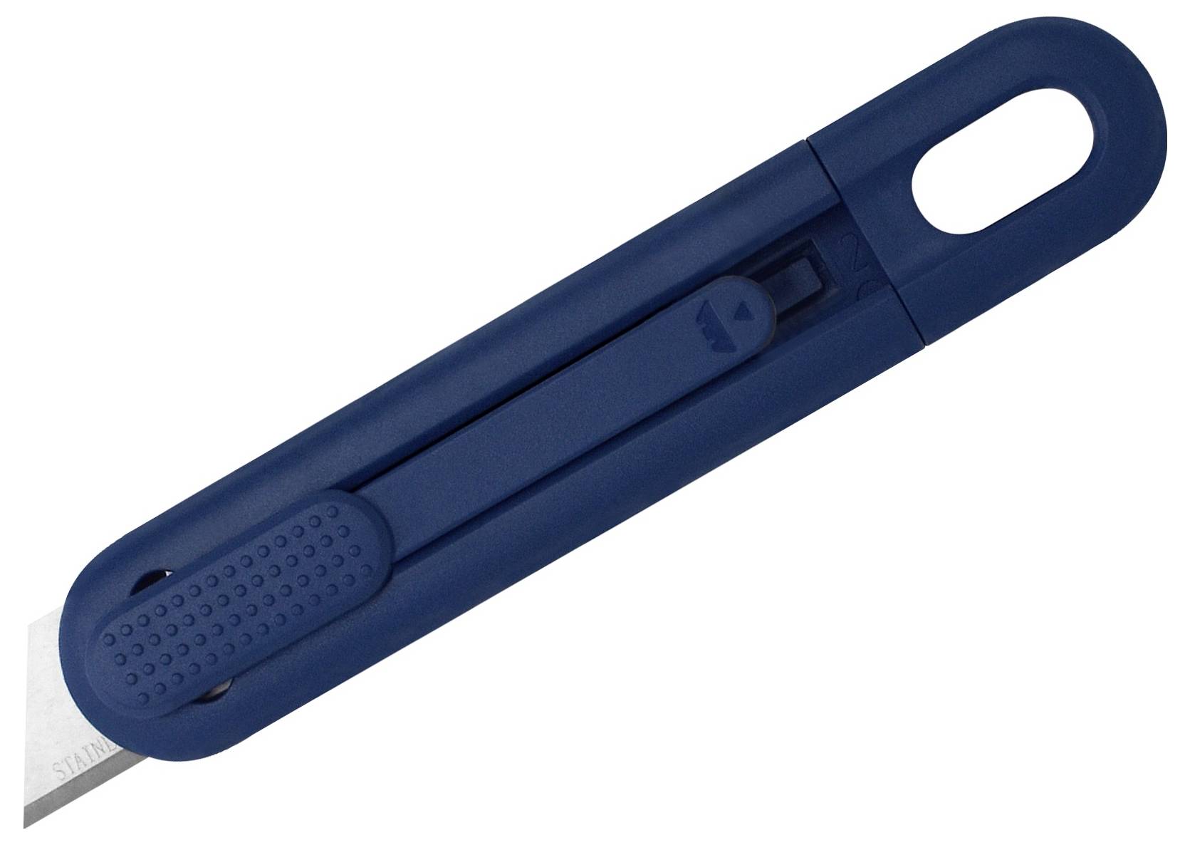 PHC E12205-4-01 Auto-Retract Volo™ MD Sicherheitsmesser (Klinge mit spitzer Spitze) 1St.