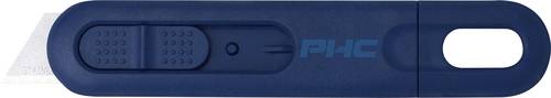 PHC E12207-4-01 Auto-Retract Volo™ Einweg-MD-Sicherheitsmesser (Klinge mit spitzer Spitze) 1 St.