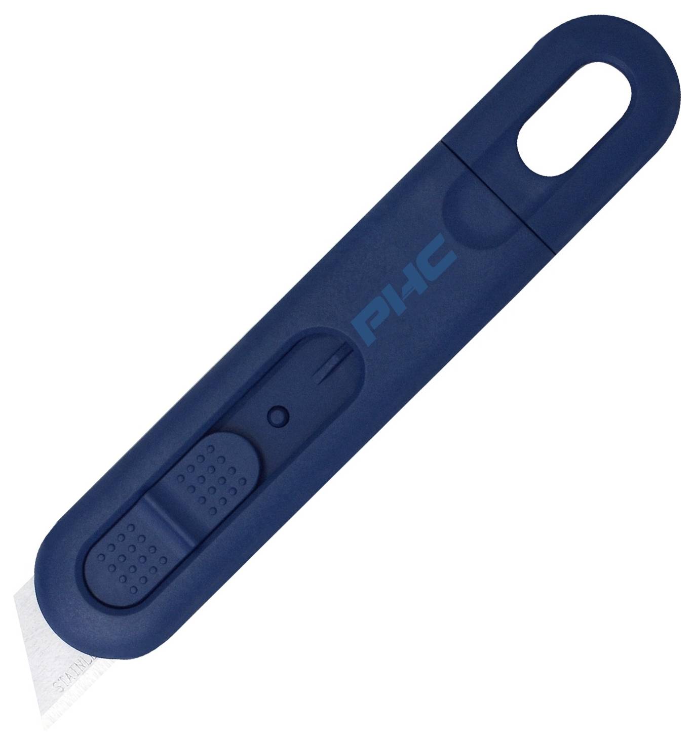 PHC E12207-4-01 Auto-Retract Volo™ Einweg-MD-Sicherheitsmesser (Klinge mit spitzer Spitze) 1St.