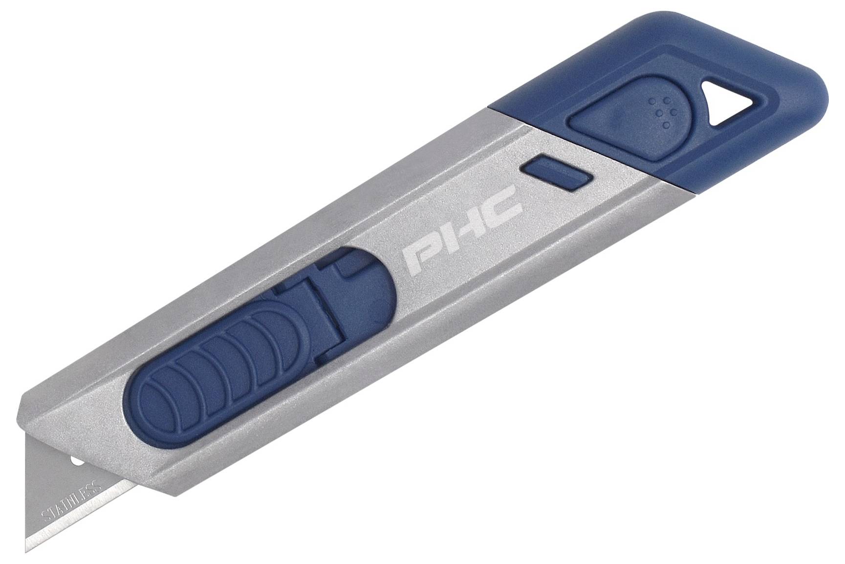 PHC E12208-9-01 Metti™ MD Sicherheitsmesser mit automatischem Einzug (Klinge mit spitzer Spitze) 1St.