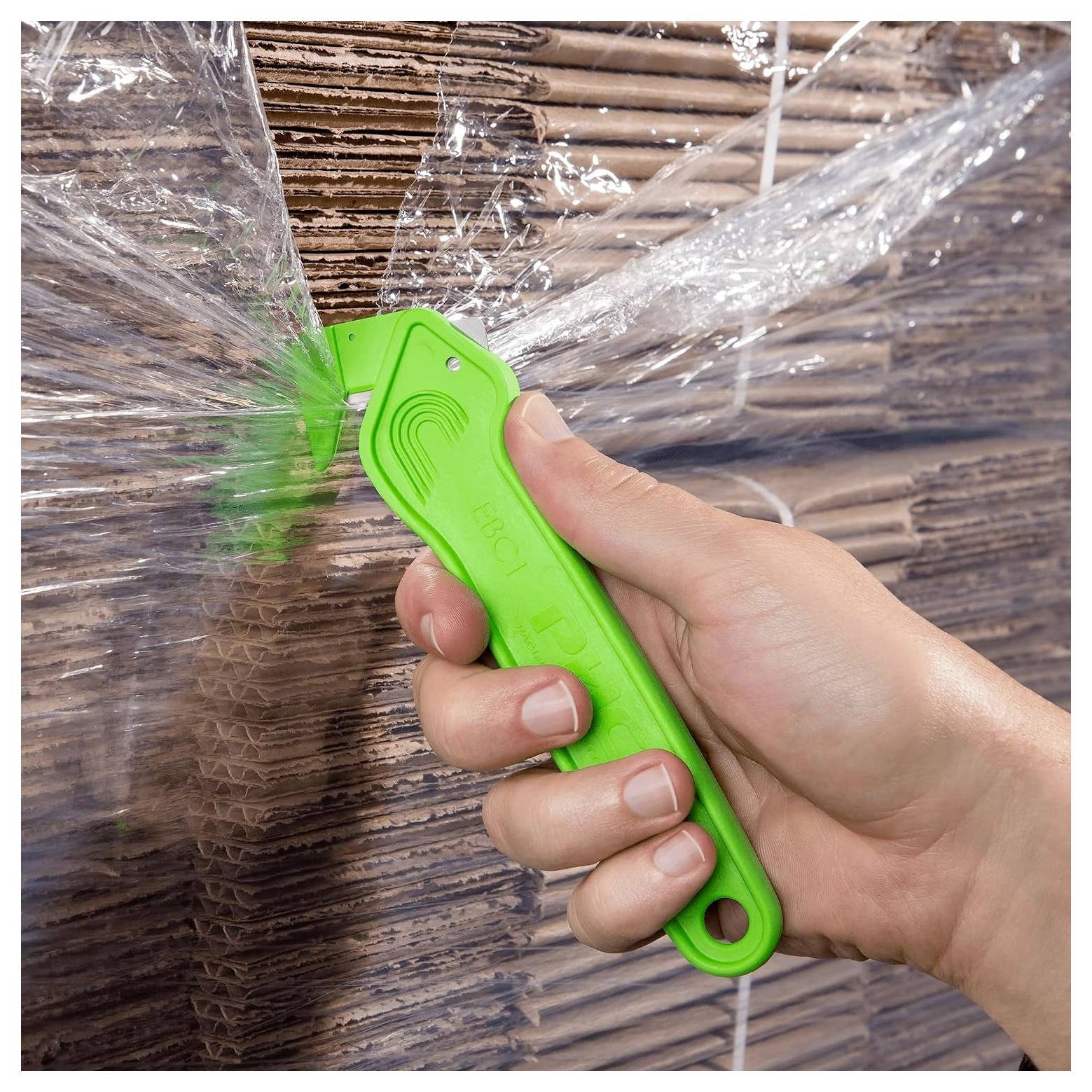 PHC EBC1X EBC-1X KLEEN Sicherheitsmesser 1St.