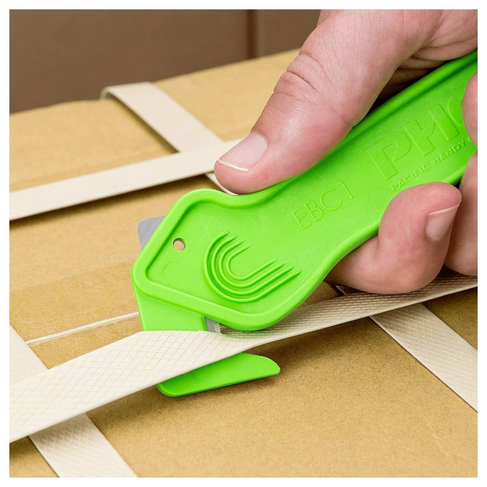 PHC EBC1X EBC-1X KLEEN Sicherheitsmesser 1St.