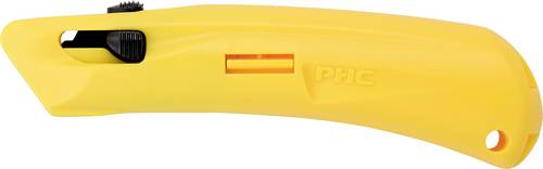 PHC EZ3 EZ3™ Sicherheitsmesser mit automatischem Klingeneinzug 1 St.