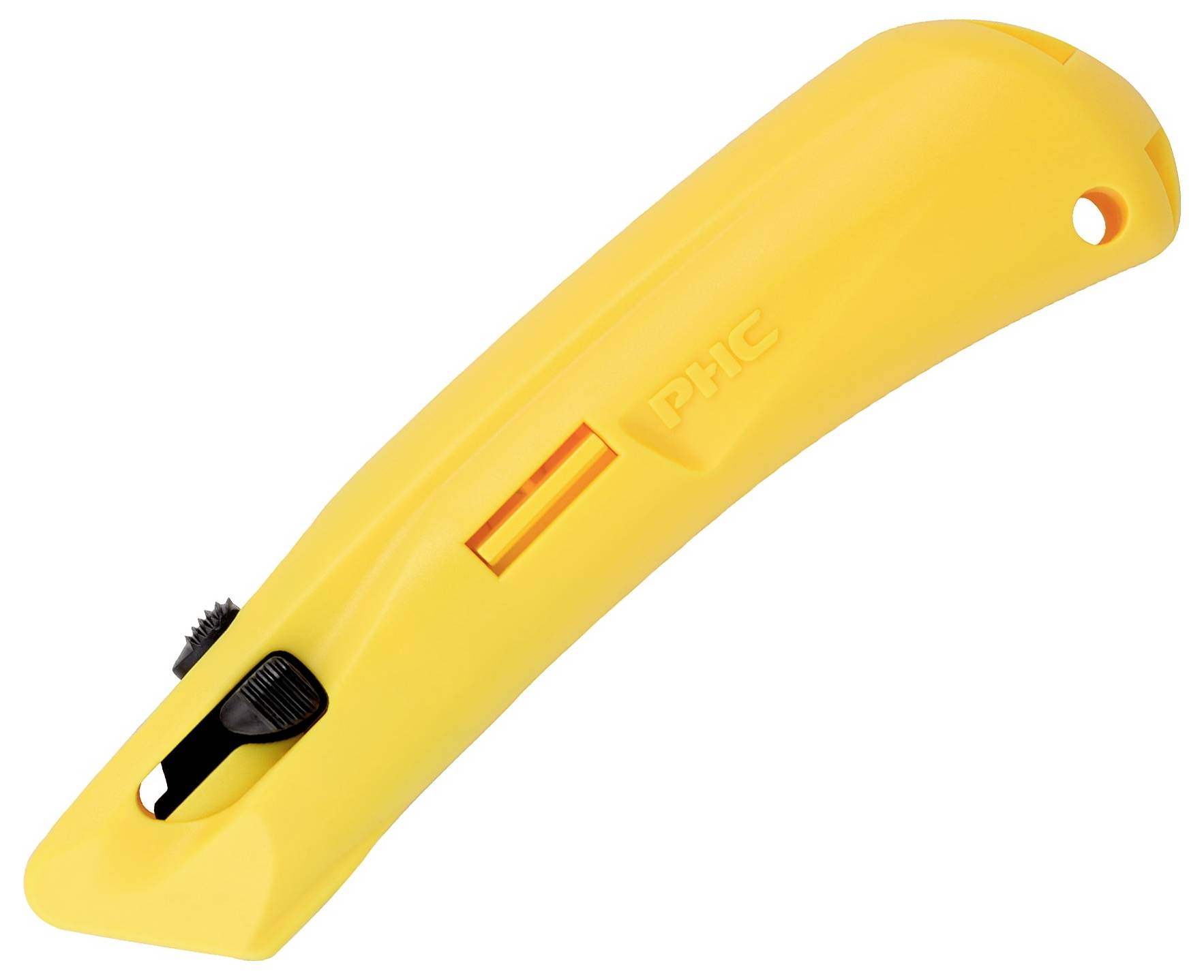 PHC EZ3 EZ3™ Sicherheitsmesser mit automatischem Klingeneinzug 1St.