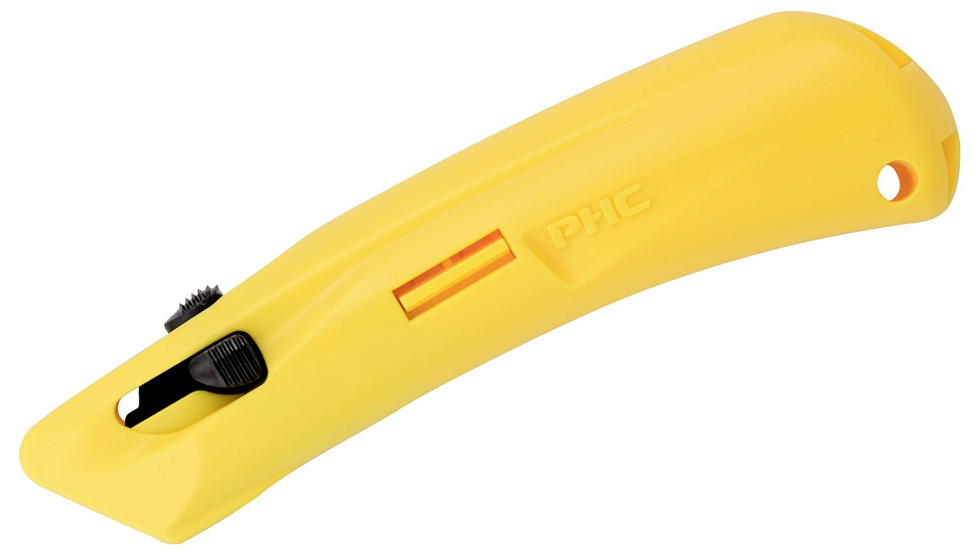 PHC EZ3 EZ3™ Sicherheitsmesser mit automatischem Klingeneinzug 1St.