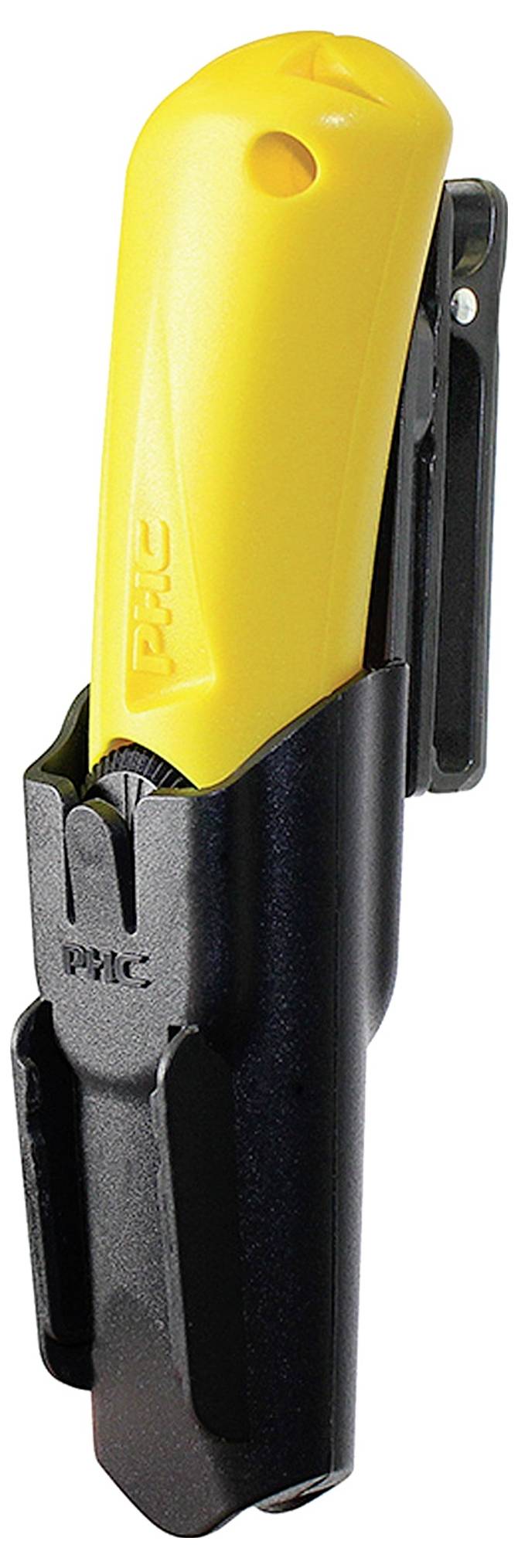 PHC EZ3 EZ3™ Sicherheitsmesser mit automatischem Klingeneinzug 1St.