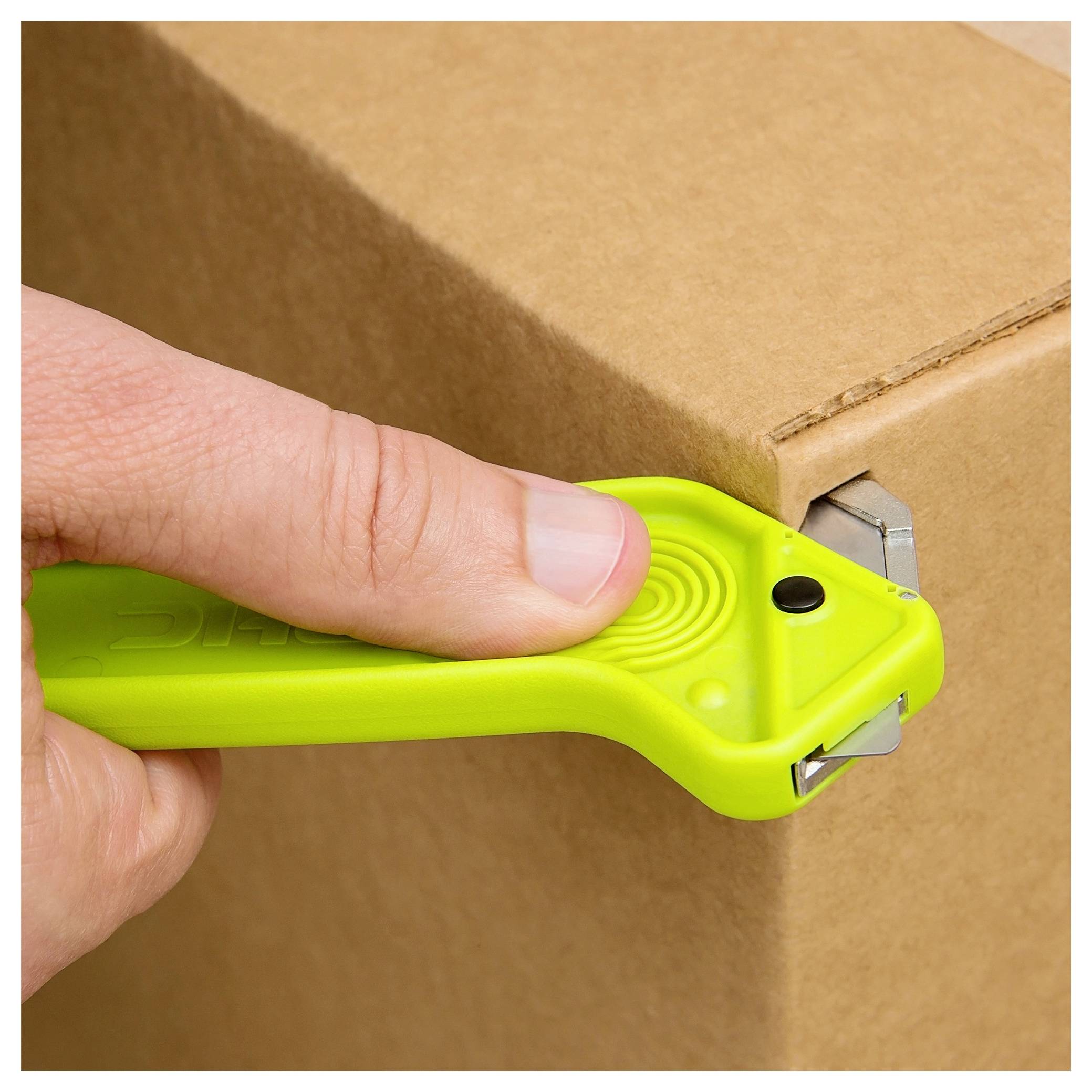 PHC EZR EZR Sicherheitsmesser 1St.