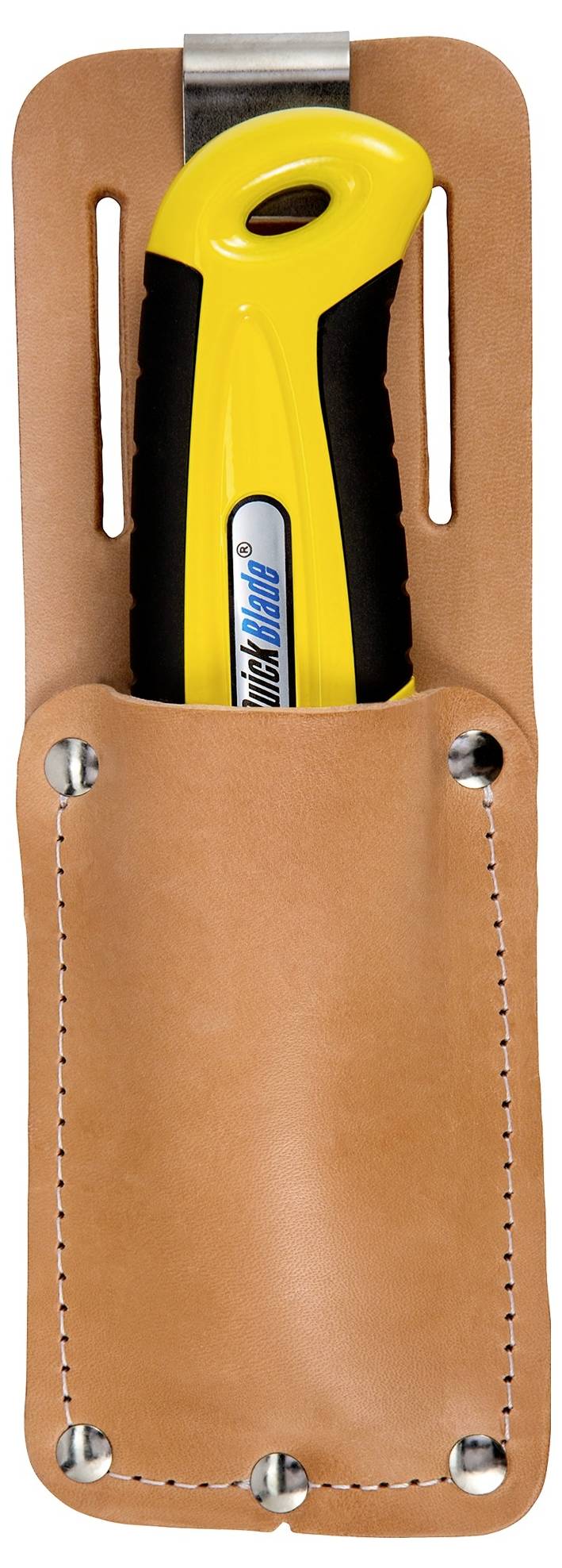 PHC QBA375 QBA-375 Quickblade® Sicherheitsmesser mit automatischer Ladefunktion und manuellem Rückzug 1St.
