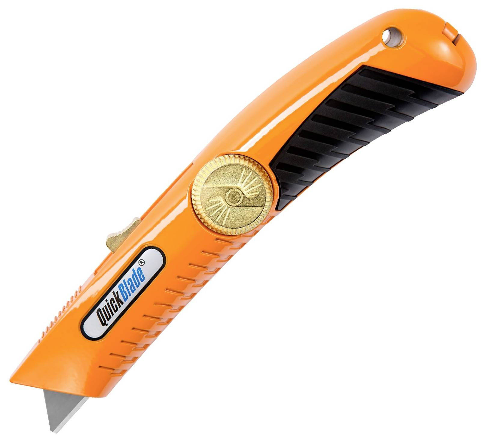 PHC QBS20 QBS-20 Quickblade® Universalmesser mit automatischem Klingeneinzug 1St.