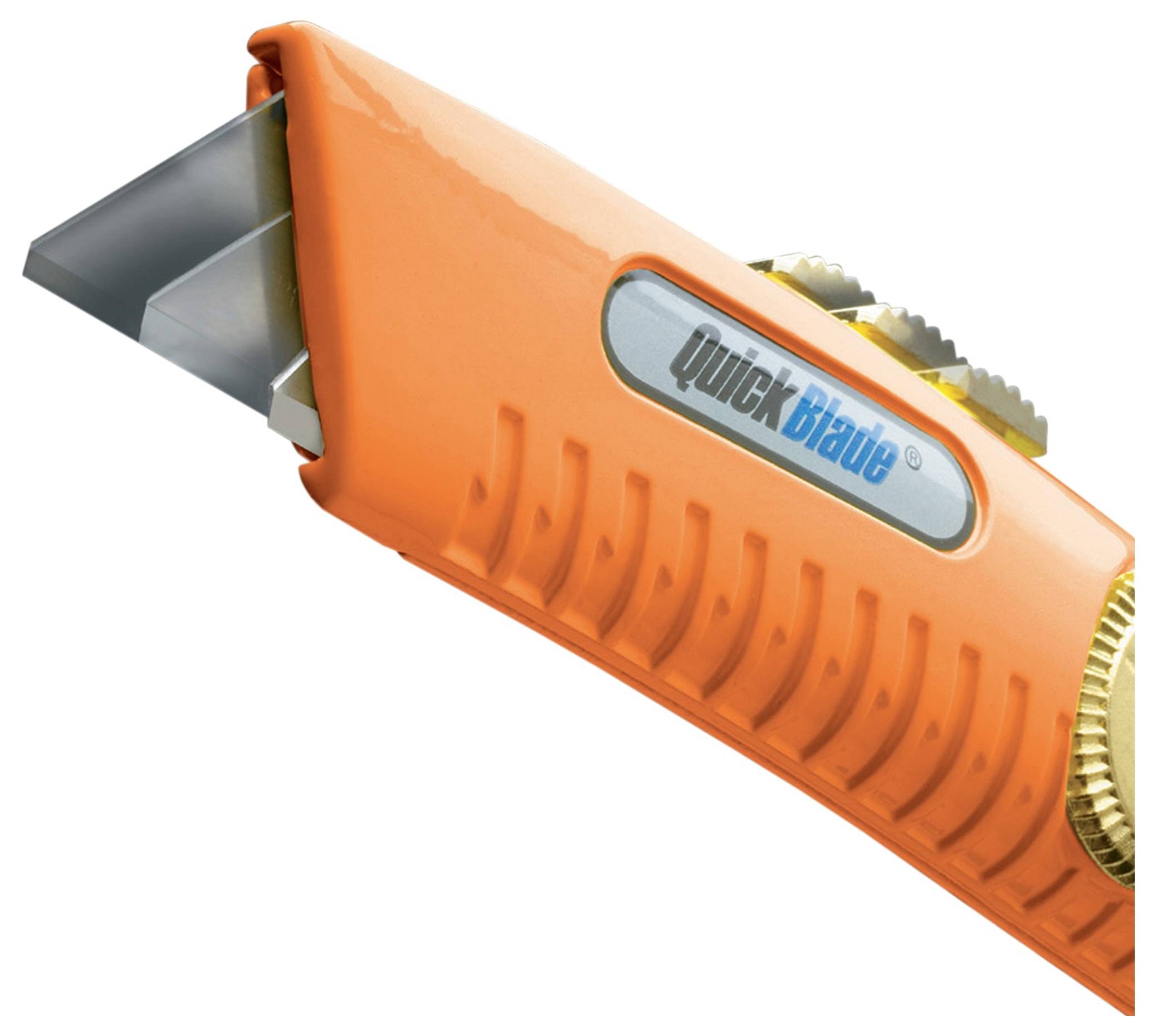 PHC QBS20 QBS-20 Quickblade® Universalmesser mit automatischem Klingeneinzug 1St.