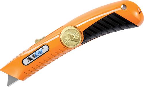 PHC E13207-5 QBS-20 Quickblade® Universalmesser mit automatischem Klingeneinzug 1 St.