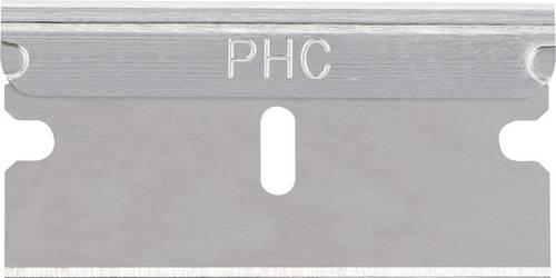 PHC RB009 RB-009 #9 Einwegrasierklinge, blister pack 100St.