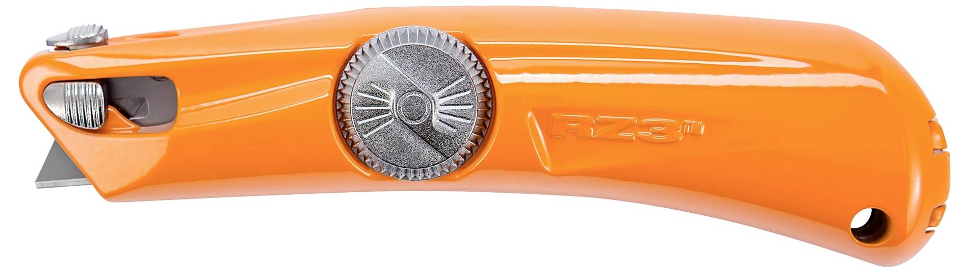 PHC RZ3 RZ3™ Metall-Universalmesser mit automatischem Einzug 1St.