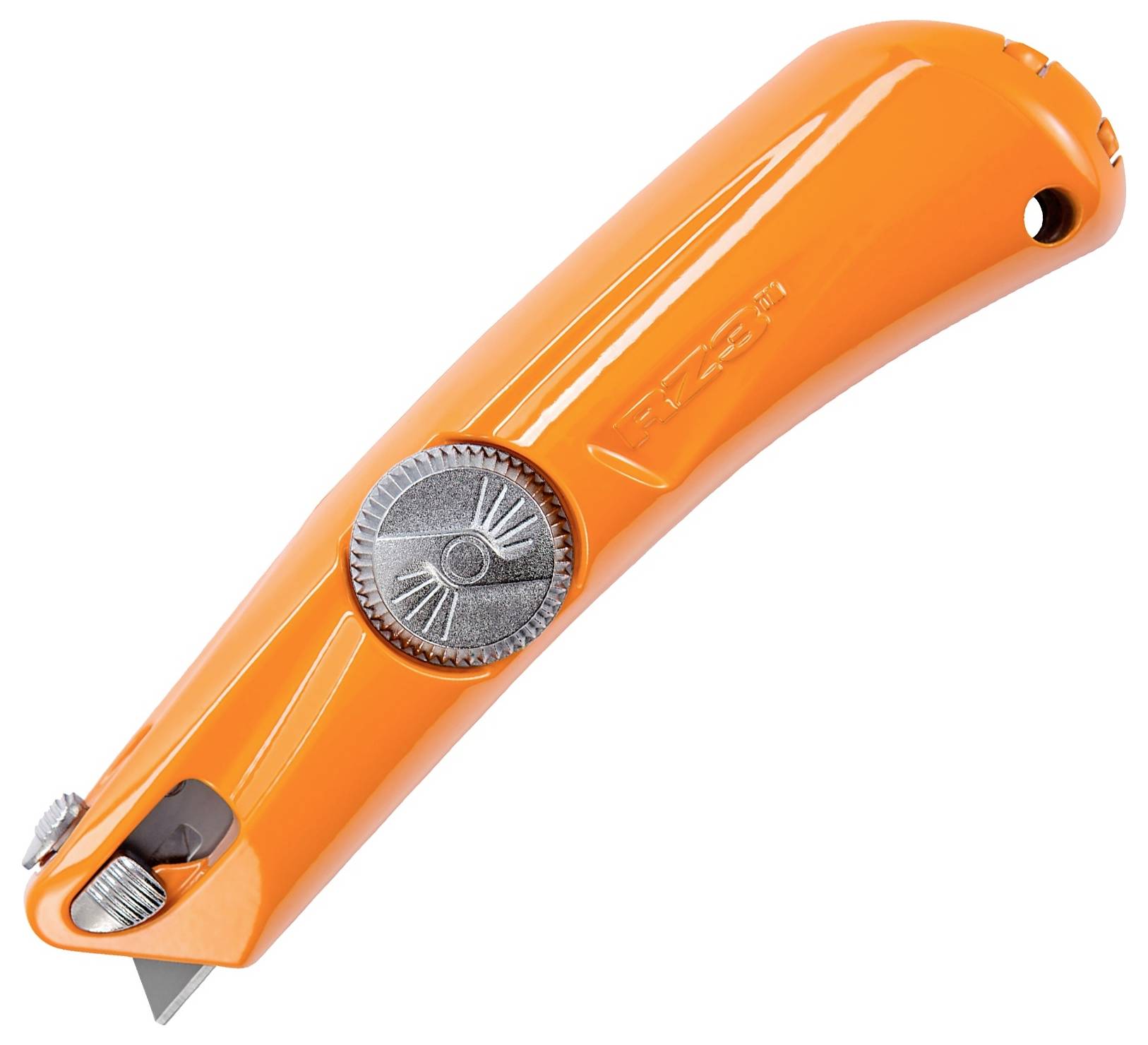 PHC RZ3 RZ3™ Metall-Universalmesser mit automatischem Einzug 1St.