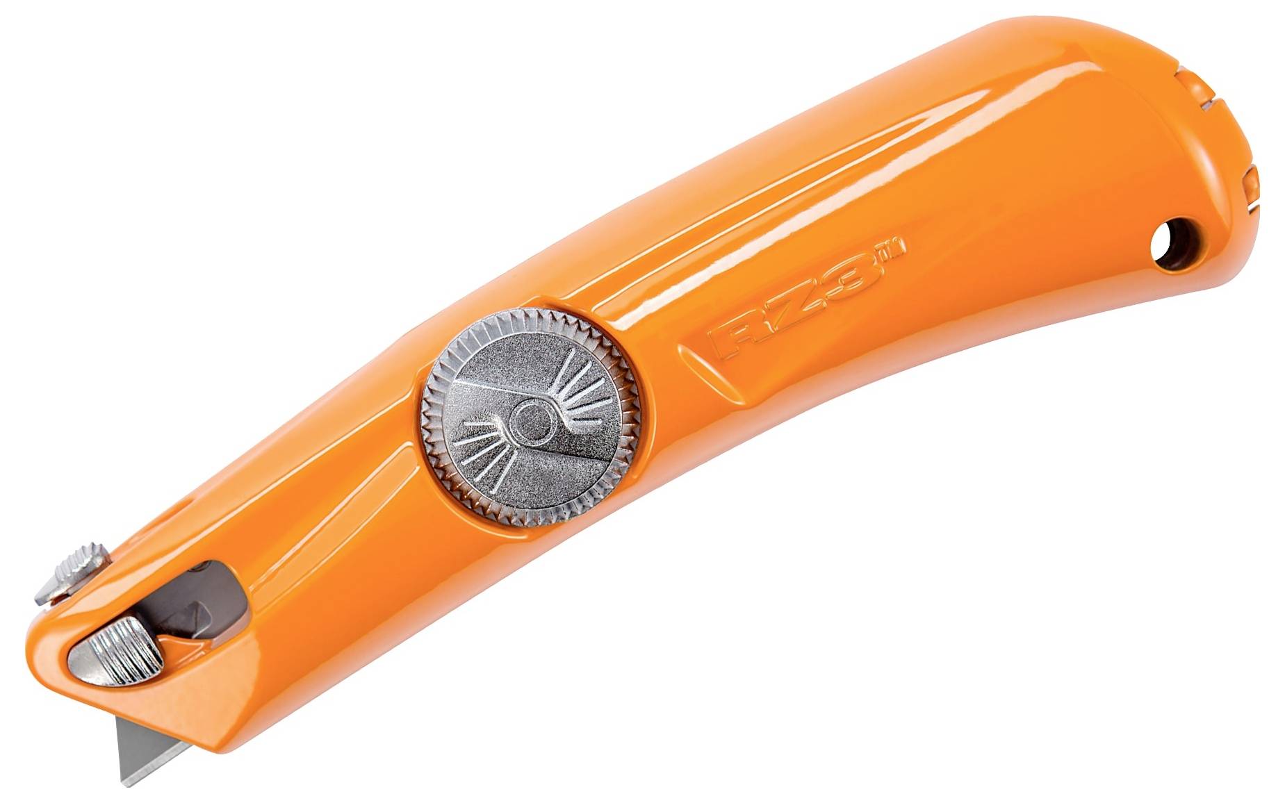 PHC RZ3 RZ3™ Metall-Universalmesser mit automatischem Einzug 1St.