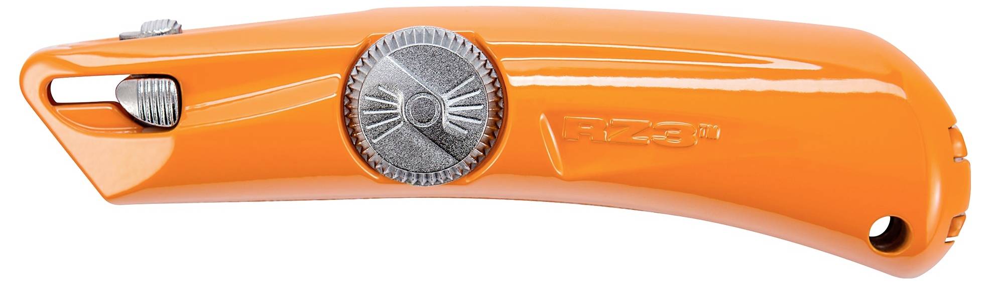PHC RZ3 RZ3™ Metall-Universalmesser mit automatischem Einzug 1St.