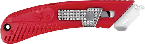 PHC S4SL S4SL Sicherheitsmesser with automatischem Einzug, Linkshä