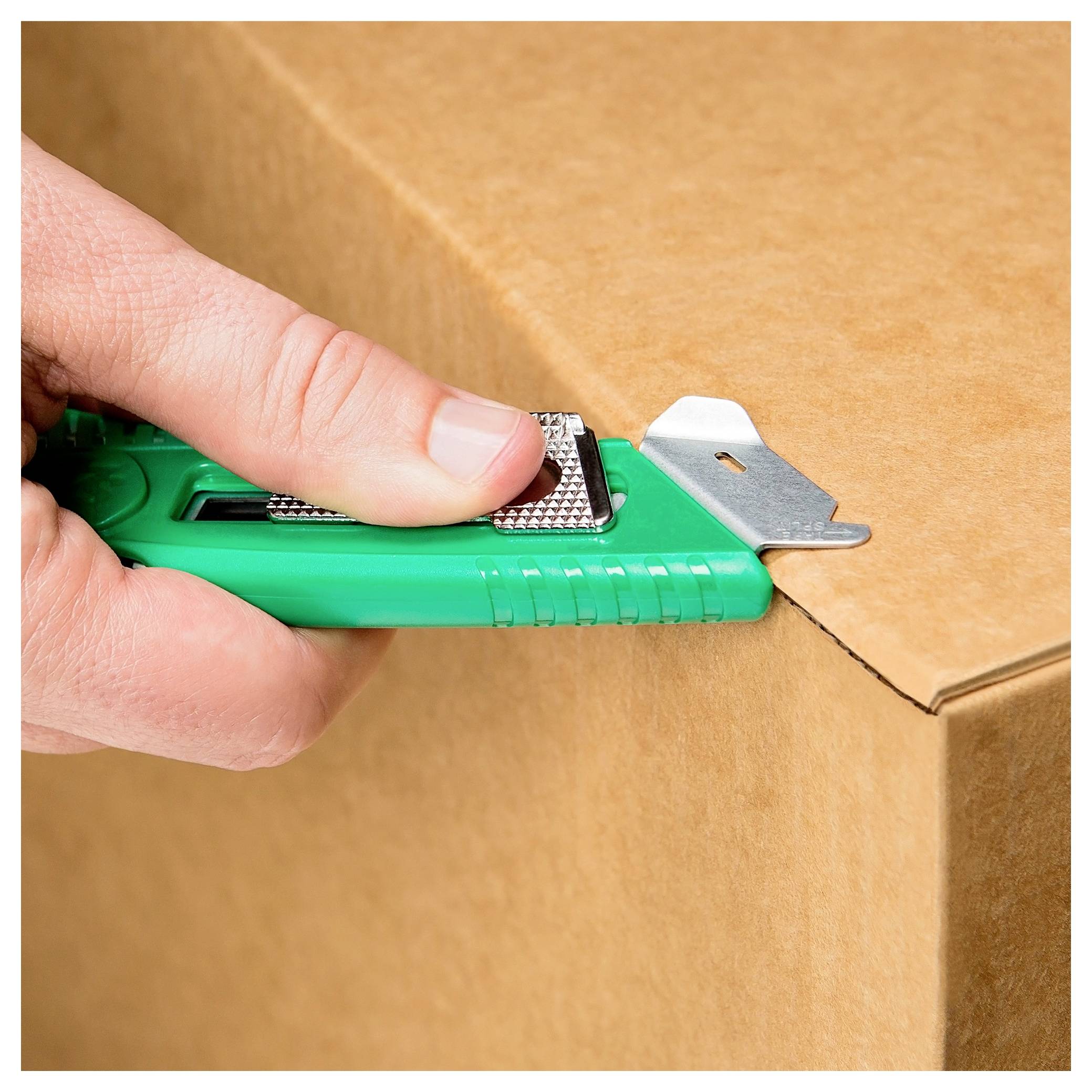 PHC S4SL S4SL™ Sicherheitsmesser mit automatischem Einzug, Linkshänder 1St.