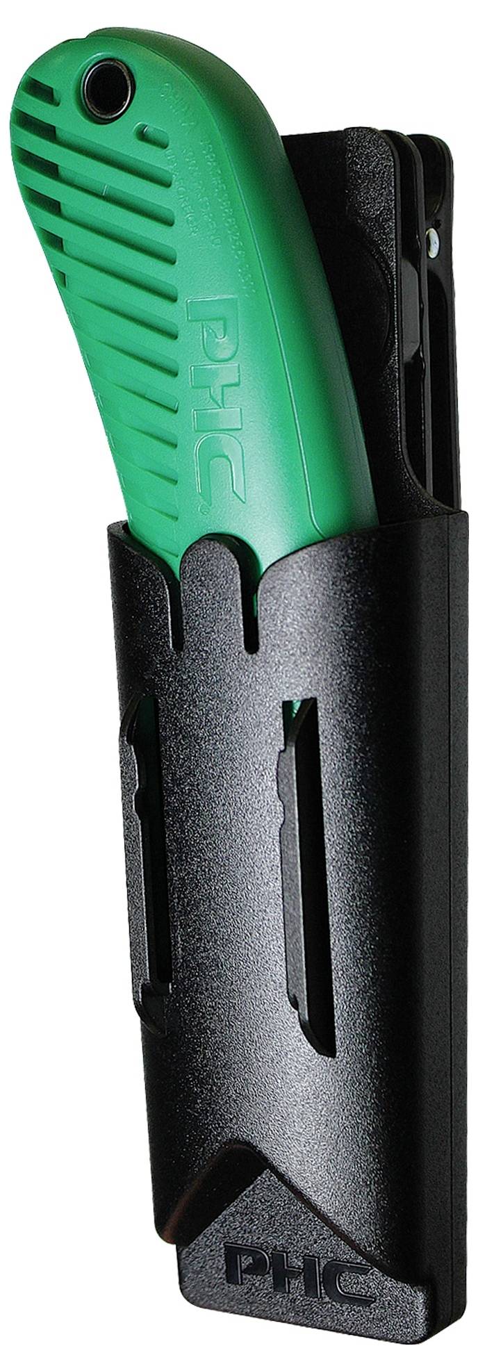 PHC S4SR S4SR™ Sicherheitsmesser mit automatischem Einzug, Rechtshänder 1St.