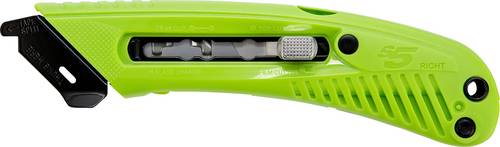PHC S5R S5R™ 3-in-1-Sicherheitsmesser mit Schutzvorrichtung, Rechtshänder 1 St.