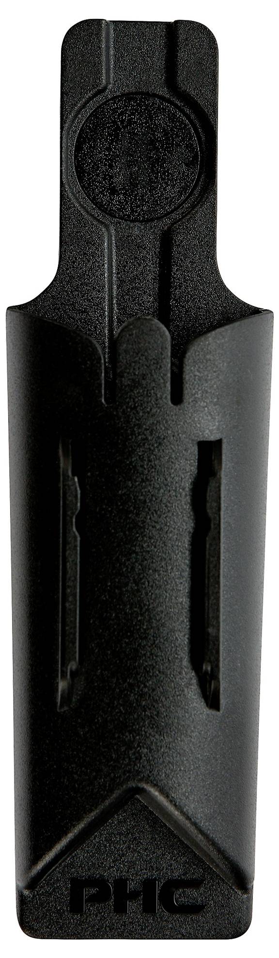 PHC S5R S5R™ 3-in-1-Sicherheitsmesser mit Schutzvorrichtung, Rechtshänder 1St.